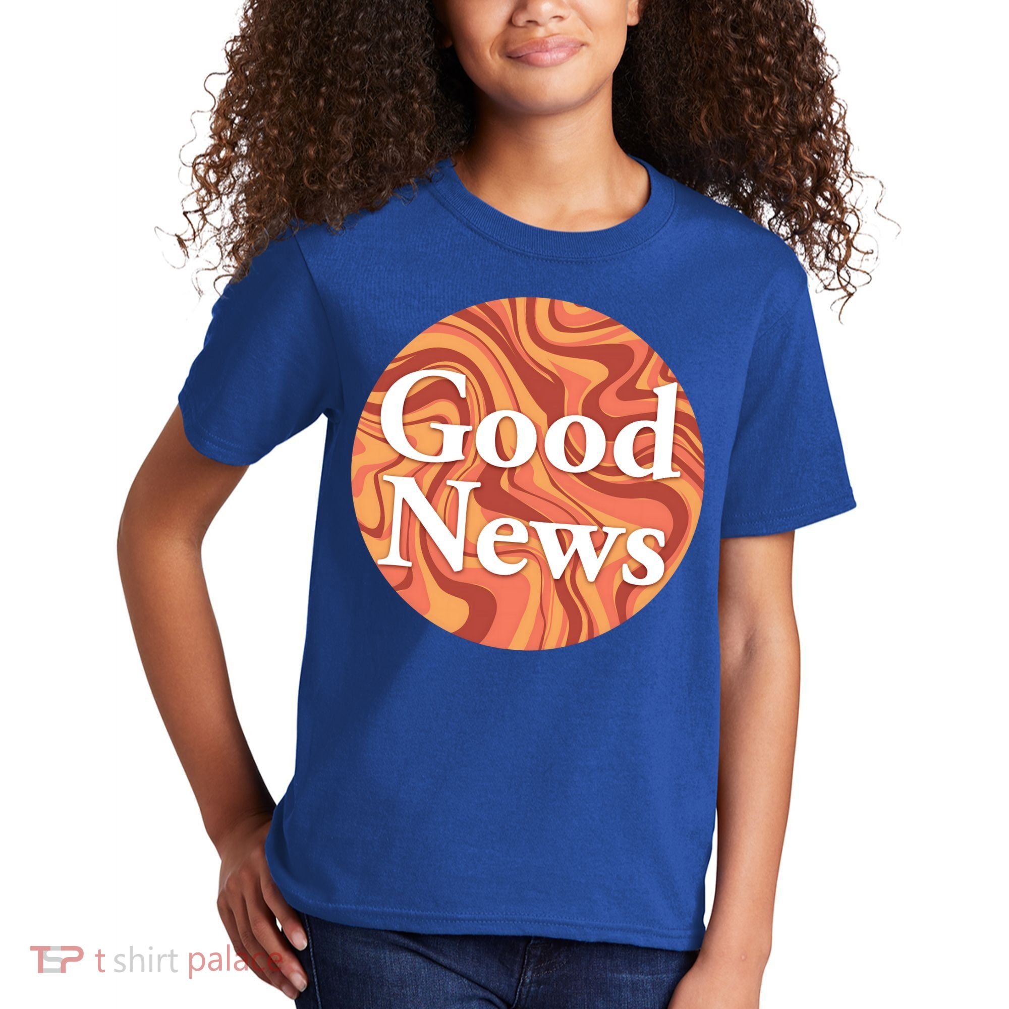 Good News Kids T-Shirt