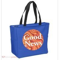 Good News Tote Bag thumb 2