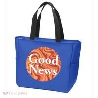Good News Tote Bag thumb 3