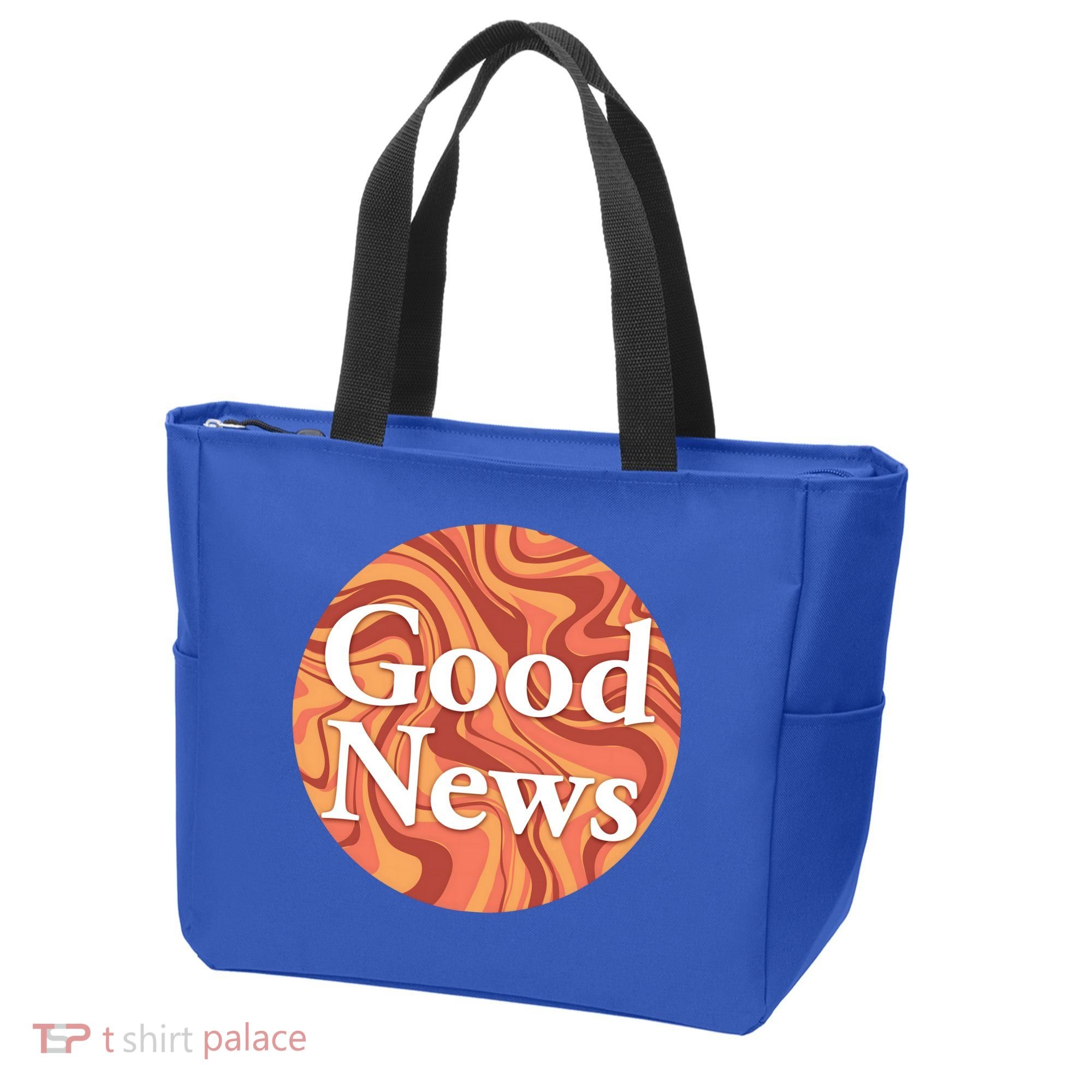 Good News Tote Bag