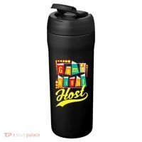 Game Night Host Family Board Game Trivia Night 24oz Duet Stainless Steel Tumbler thumb 3