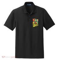 Game Night Host Family Board Game Trivia Night Dry Zone Grid Polo thumb 0