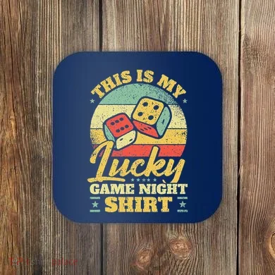 Coaster
