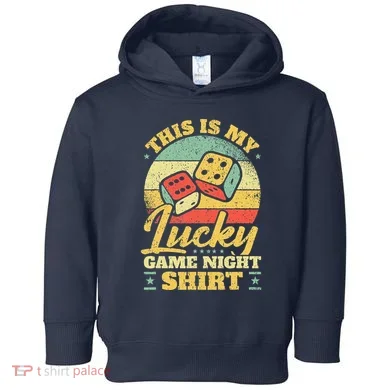Toddler Hoodie