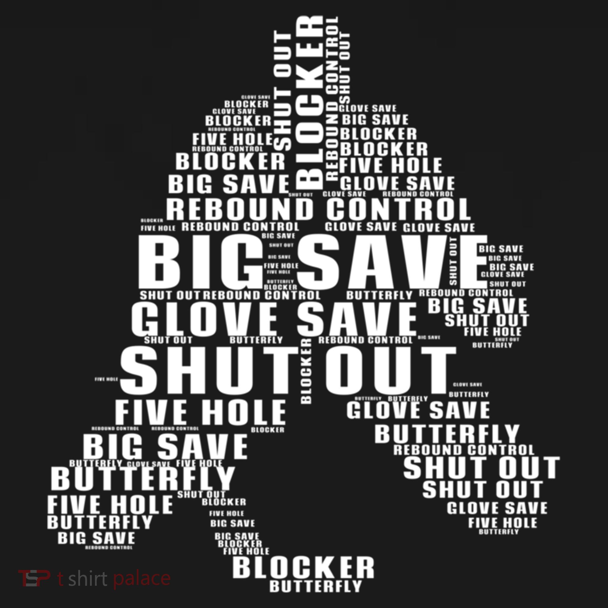 Gift Novelty Ice Hockey Goalie Shut Out Funny Great Gift Women's Hoodie