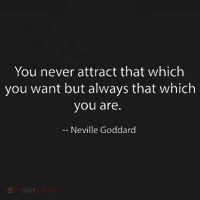 GODDARD Neville Law Of Attraction + Assumption T-Shirt thumb 7