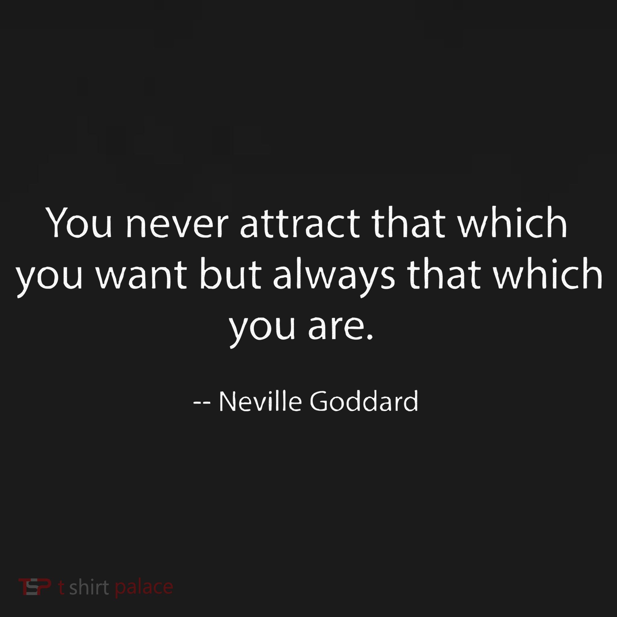 GODDARD Neville Law Of Attraction + Assumption Women's Hoodie