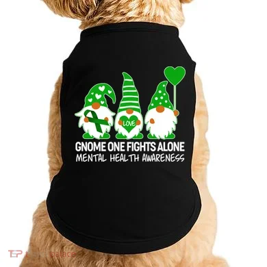 Doggie Tank
