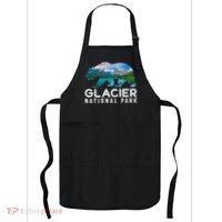 Glacier National Park Montana National Park Apron thumb 0