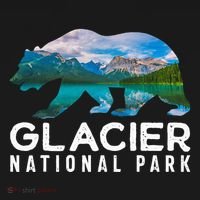 Glacier National Park Montana National Park Apron thumb 3
