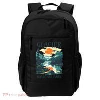 Glacier National Park Backpack thumb 0