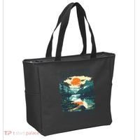Glacier National Park Tote Bag thumb 2