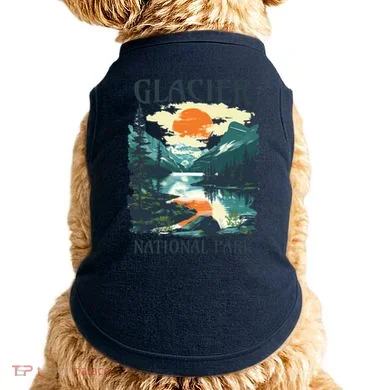 Doggie Tank