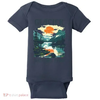 Baby Bodysuit