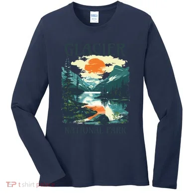 Women's Long Sleeve Shirt