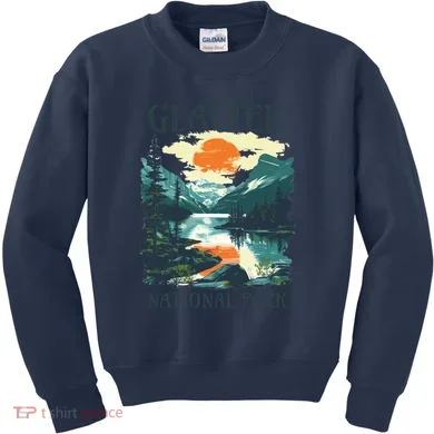 Kids Sweatshirt