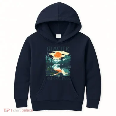 Kids Hoodie