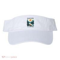 Glacier National Park Visor thumb 0