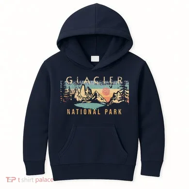 Kids Hoodie