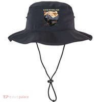 Glacier National Park Bucket Hat thumb 0