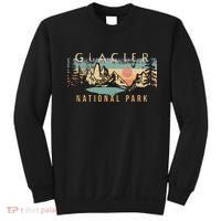 Glacier National Park Sweatshirt thumb 0