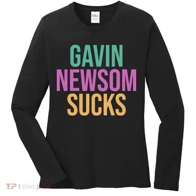 Women's Long Sleeve Shirt