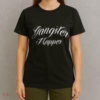 Gangster Napper Sleeping Sllep Baby Children T-Shirt thumb 4