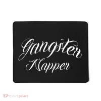 Gangster Napper Sleeping Sllep Baby Children Mousepad thumb 0