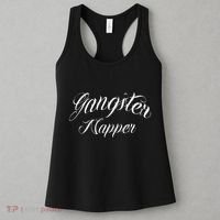 Gangster Napper Sleeping Sllep Baby Children Women's Tank Top thumb 3