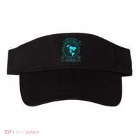 Gleasons New Standard Map Of The World Flat Earth Visor thumb 0