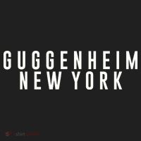 Guggenheim New York Women's Sweatshirt thumb 2