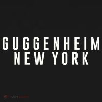 Guggenheim New York Coaster thumb 2