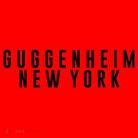 Guggenheim New York Santa Hat thumb 1