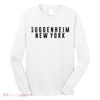 Guggenheim New York Long Sleeve Shirt thumb 0