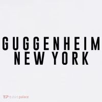 Guggenheim New York Long Sleeve Shirt thumb 2