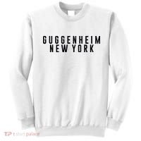 Guggenheim New York Sweatshirt thumb 0