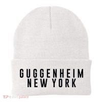 Guggenheim New York Beanie thumb 0