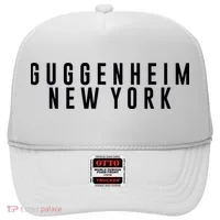 Guggenheim New York Hat thumb 0
