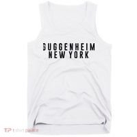 Guggenheim New York Tank Top thumb 0