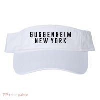 Guggenheim New York Visor thumb 0