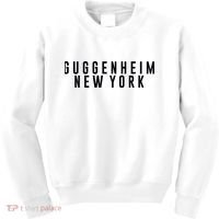 Guggenheim New York Kids Sweatshirt thumb 0