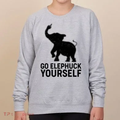 Women's Sweatshirt