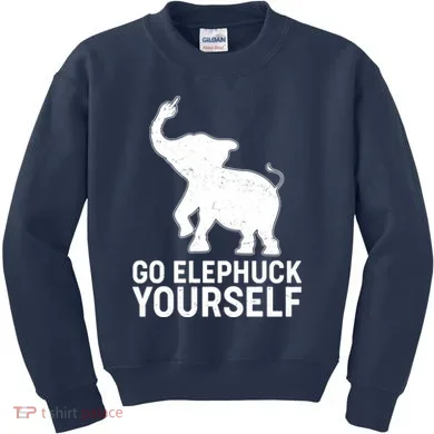 Kids Sweatshirt