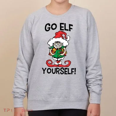 Women's Sweatshirt
