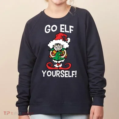 Women's Sweatshirt