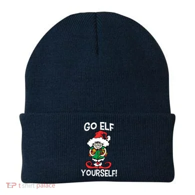 Beanie