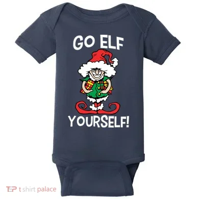 Baby Bodysuit