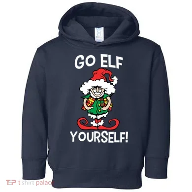 Toddler Hoodie