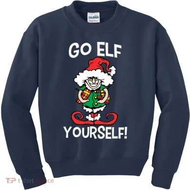 Kids Sweatshirt