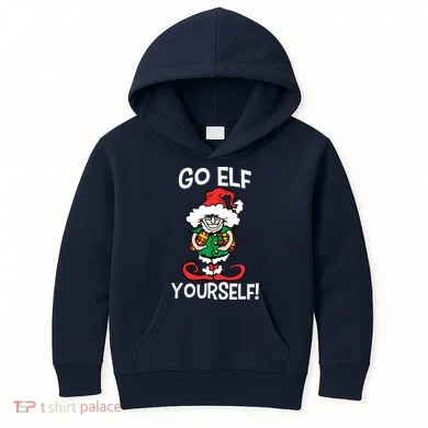 Kids Hoodie
